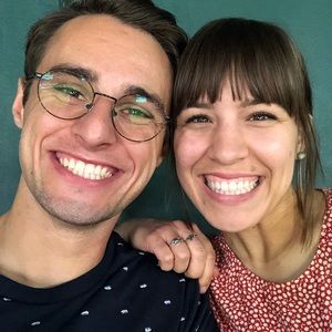 Meet your Posher, Logan